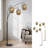 Belmin 83'' Tree Floor Lamp-623003904