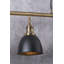 3 - Light Matte Kitchen Island Pendant