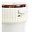 Living And Home Electric Centrifugal Juicer-120923693