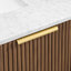 Kensington 48" Bathroom Vanity in Fluted Birch-609247133