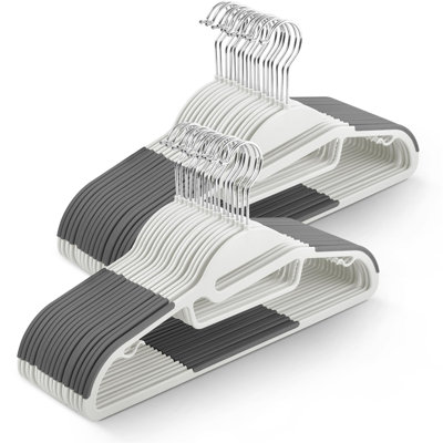 Bahira Plastic Standard Hanger
