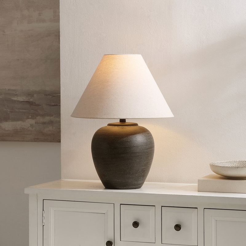 Lampe de table Lucila