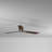 52" Rudolph 3-Blade Propeller Ceiling Fan with Wall Control-17531810