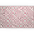 Premium Machine Washable Dockside AMF1819 Striped Holiday Rug-125317075