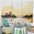 Toile tendue