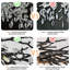 Lustre moderne en cristal K9-2081241482-2081241477