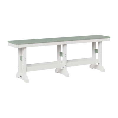 Garden Classic Outdoor Bench
