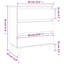 Caraban 60cm Sideboard-1870635363
