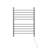Straight Plug in Towel Warmer-10198899