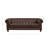 Anitza Upholstered 91'' Sofa