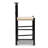 Ciyana 24" Wood Counter Stool-2101970693