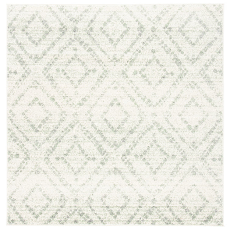 Moroccan Area Rug