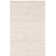 Laureldale Hand Woven Wool/Cotton Abstract Rug in Beige