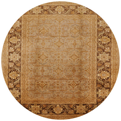 Tapis oriental Regni