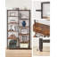 Wauchula 170cm H x 100cm W Library Bookcase-669142649