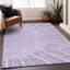 Tapis lavande Prisco lavable à la machine de qualité supérieure-1720494227