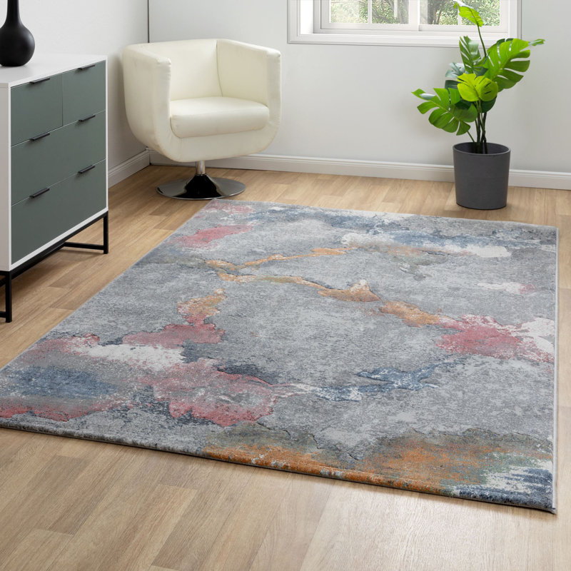 Charlett Area Rug, Rectangle 200cm x 290cm