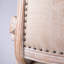 Bethany Swivel Upholstered Stool with Solid Wood Frame-668850177-668850191