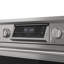 Four professionnel à induction 36 po avec surface de cuisson en vitrocéramique de 11 kW, four à convection véritable de 7,8 kW, capacité de 6 pieds cubes, 240 volts, 50A, 60HZ