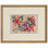 Daughdrill " Coral Explosion IV " Acrylic Print