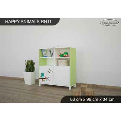 88cm W Kids Cube