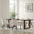 Brisny 19.3'' H Fabric Upholstered Side Chair-329689491