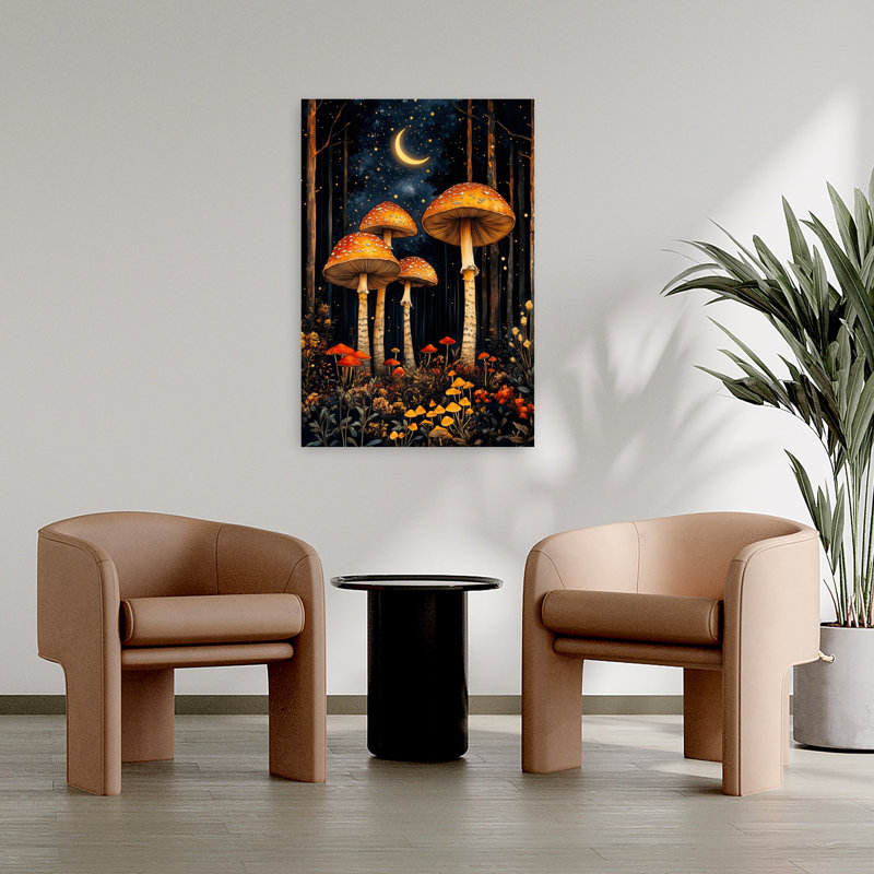 Print, 91.44cm H x 60.96cm W