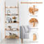 Bucharest 64 cm W Storage Rack