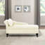 Chaise longue rembourrée Hayliegh-71334793