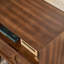 Table de chevet moderne Mid Century
