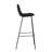 Kody Upholstered Stools with Steel Frame-89362052-89362058