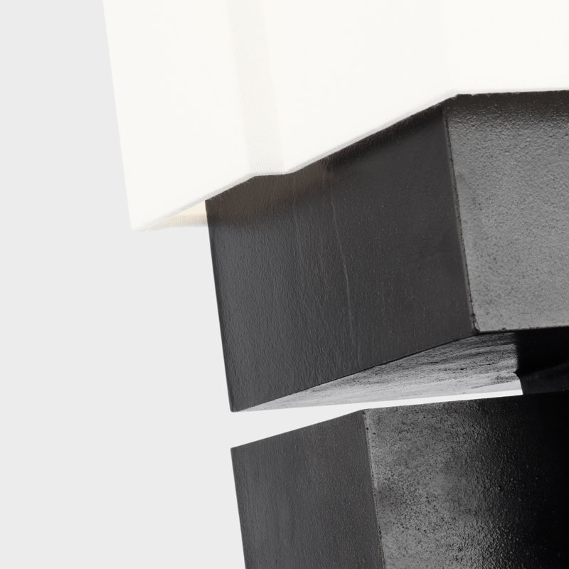Nucleo Standard Table Lamp by Kelly Wearstler