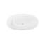 Baignoire de trempage 54 "x 29" Ardis-108225150