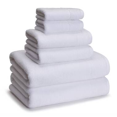 Mediterranean Organic Towels – Coyuchi