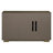 Annamari 3 Door Accent Cabinet