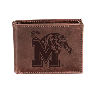 Evergreen Enterprises, Inc Leather Cash Bag