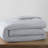 Coyer Classic Cotton Percale Duvet Cover Set-124220472-124220476