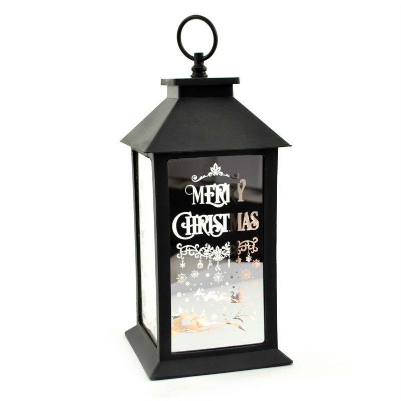 31cm PVC Holiday Shaped Ornament