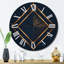 Horloge murale Rhombus-93396735