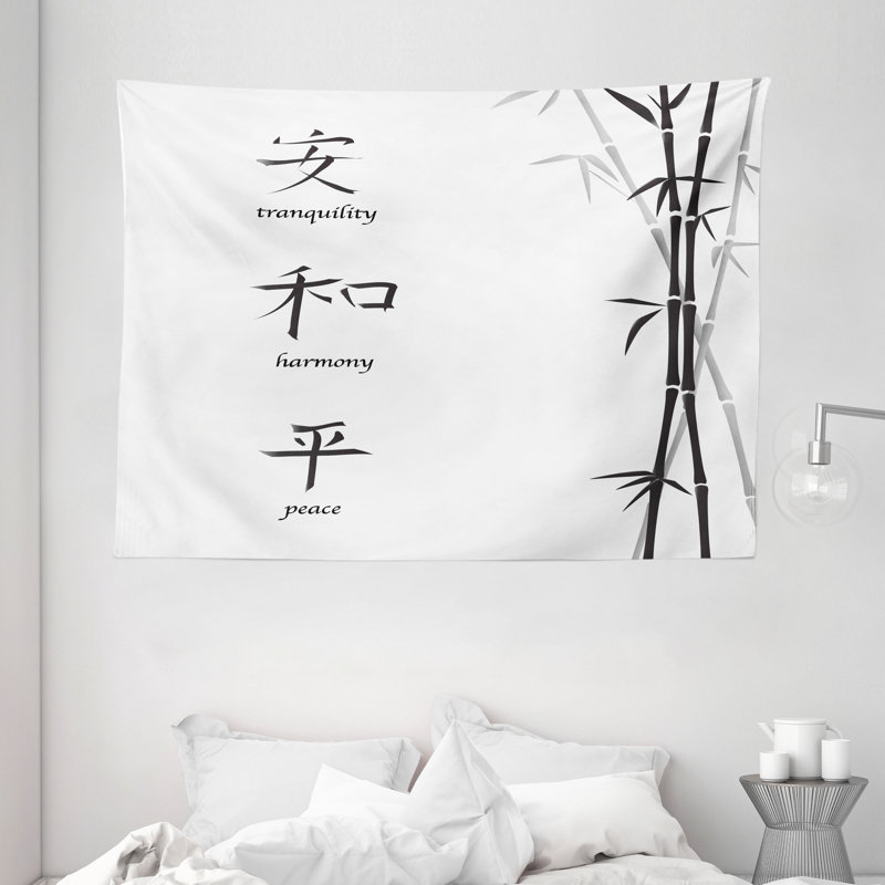 Polyester Tapestry