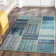 Burris Performance Patchwork Rug