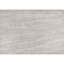 Table étroite en placage gris pour chambre à coucher, décorative et pratique haut de gamme de 24 pouces avec finition inclinée