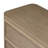 Josefina 6 Drawer Dresser-Natural Flat Oak Veneer