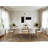 Machine Washable Persian Brown Area Rug-1305928594