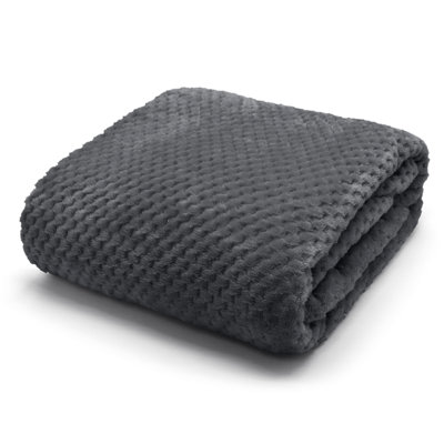 Emmry Throw Blanket