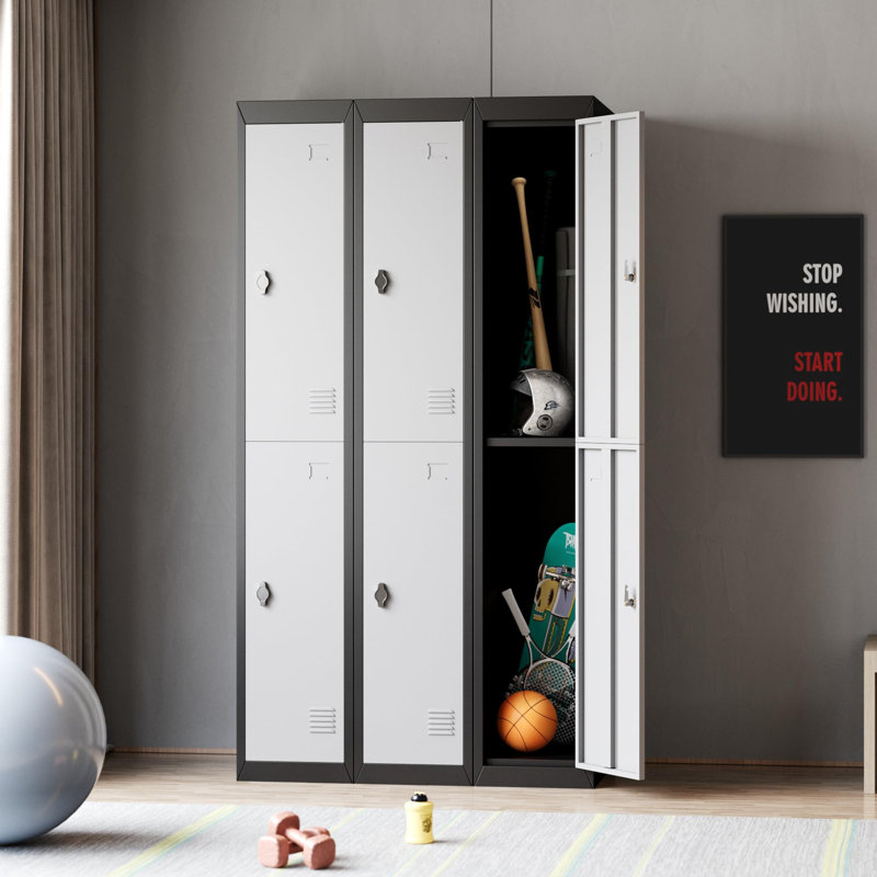 38.1cm Employee Locker