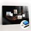 Magnetic Glass Dry Erase Board