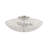 Ludie Semi Flush Mount-2127900362