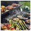 BBQ+ Dishwasher Safe Stainless Steel Smoker Box