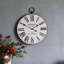 Jamel Analogue Wall Clock